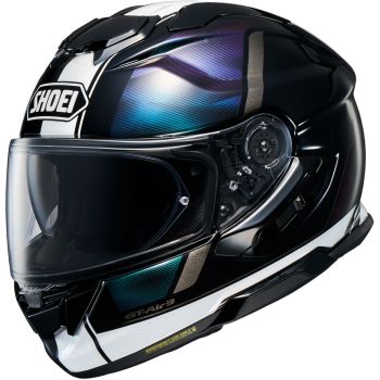 Casque Gt-Air 3 Scenario - Shoei