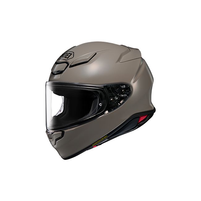 Casque Nxr2 Chalk Grey - Shoei