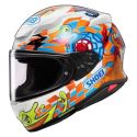 Casque Nxr2 Yagyo - Shoei