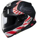 Nxr2 Knee Down Helmet - Shoei