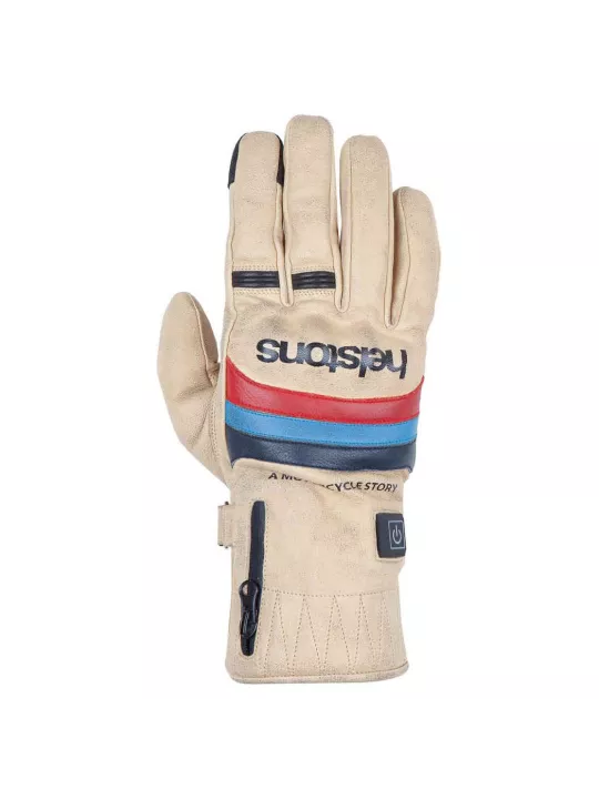 Bora Heating Winter Gloves - Helstons
