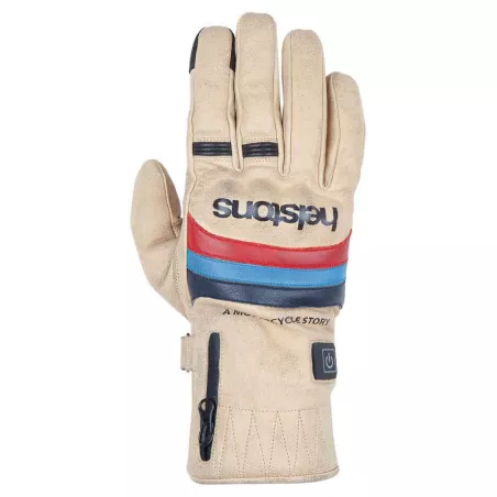 Bora Heating Handschuhe Winter - Helstons
