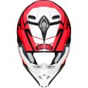Vfx-Wr 06 Jammer Helm - Shoei