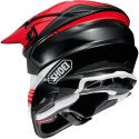 Vfx-Wr 06 Jammer Helmet - Shoei