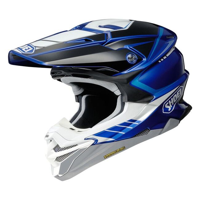 Casque Vfx-Wr 06 Jammer - Shoei