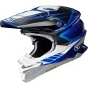 Vfx-Wr 06 Jammer Helmet - Shoei