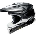 Vfx-Wr 06 Jammer Helm - Shoei