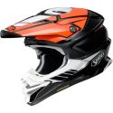 Vfx-Wr 06 Jammer Helmet - Shoei