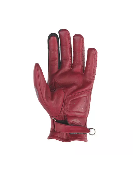Grafic Lady Winter Gloves - Helstons