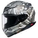 Nxr2 Beaut Helm - Shoei