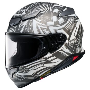 Nxr2 Beaut Helm - Shoei