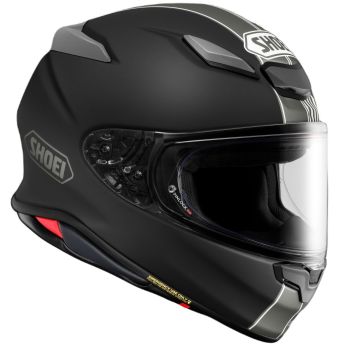 Casque Nxr2 Beaut - Shoei