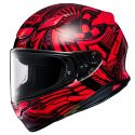 Nxr2 Beaut Casco - Shoei