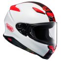 Nxr2 Beaut Casco - Shoei