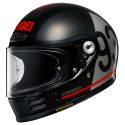 Glamster 06 Mm93 Collection Classic Helmet by Shoei