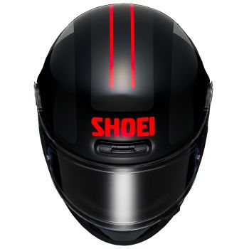 Glamster 06 Mm93 Collection Classic Helm - Shoei