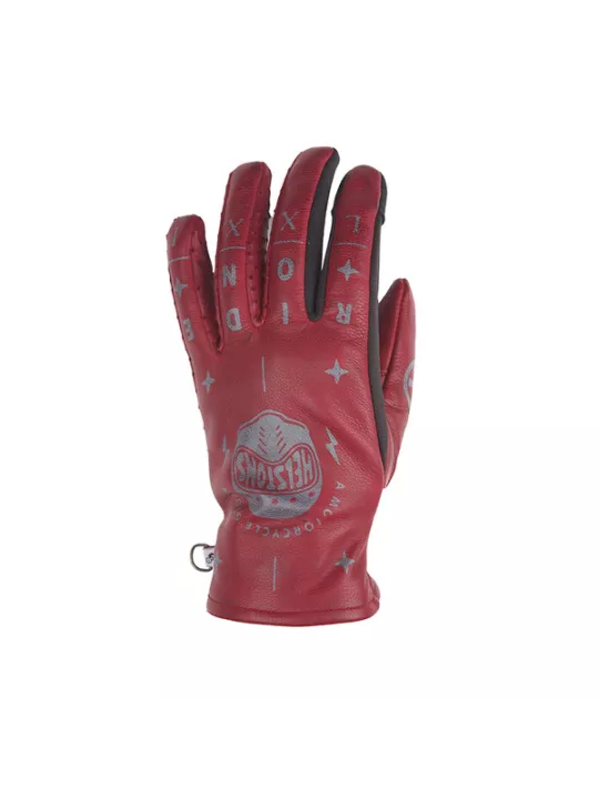 Grafic Lady Winter Gloves - Helstons