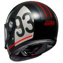 Glamster 06 Mm93 Collection Classic Helmet - Shoei