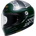 Casque Glamster 06 Heiwa Motorcycle - Shoei