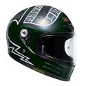 Casque Glamster 06 Heiwa Motorcycle - Shoei