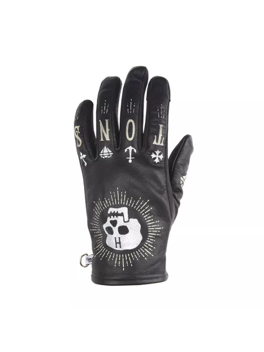 Damenhandschuhe Winter Grafic - Helstons
