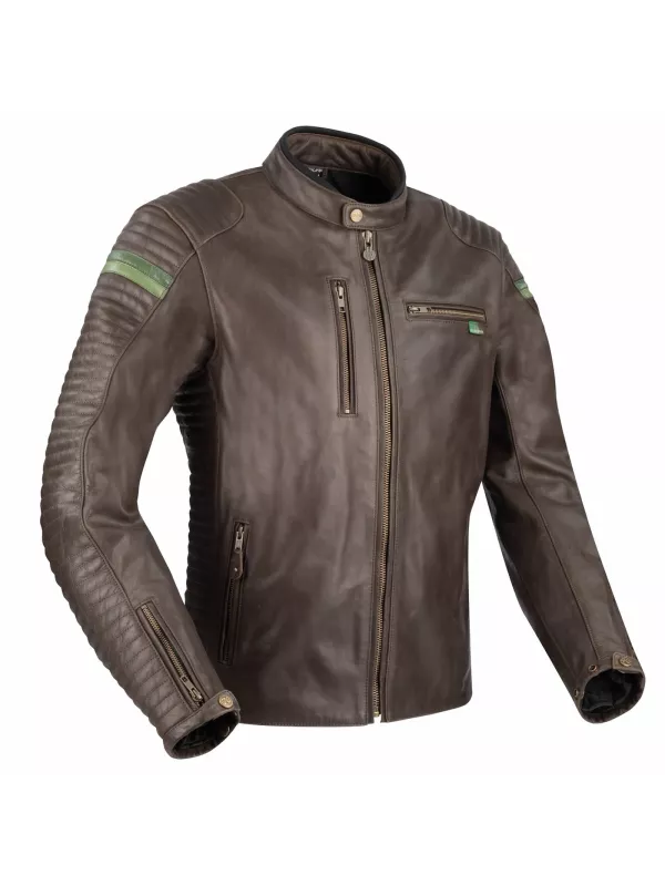 Blouson Cobra - Segura