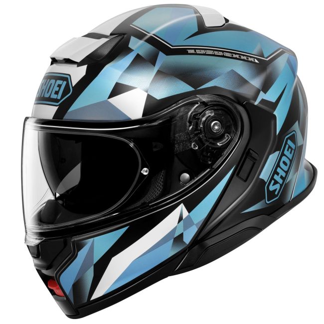 Casque Neotec 3 Fragments - Shoei