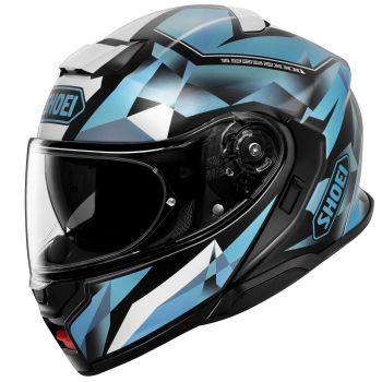 Casque Neotec 3 Fragments - Shoei