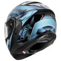 Casque Neotec 3 Fragments - Shoei