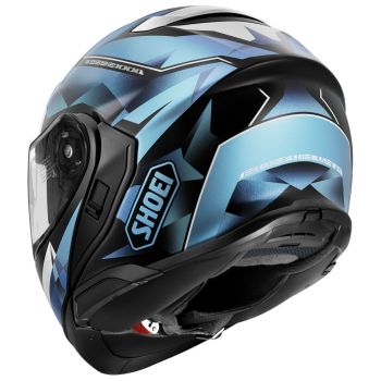 Casque Neotec 3 Fragments - Shoei