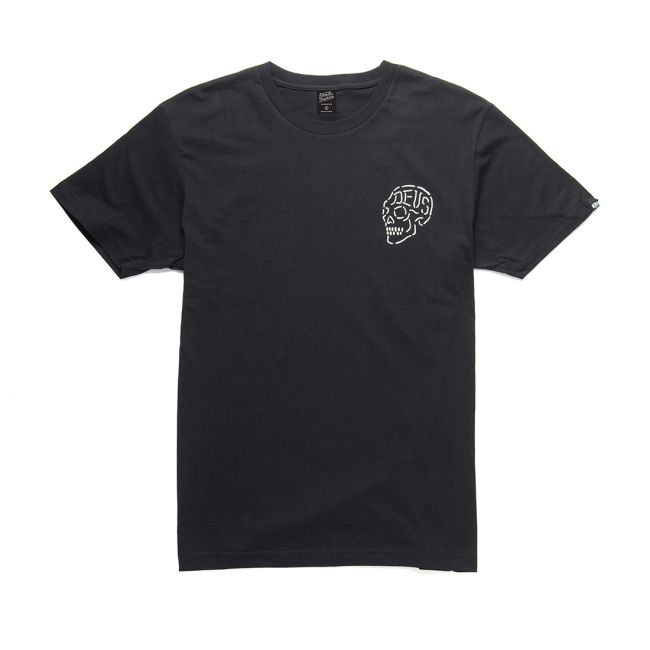 Camiseta Venice Skull - Deus Ex Machina