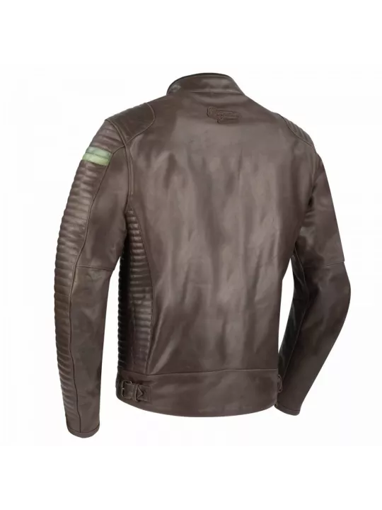 Cobra retro jacket- Segura