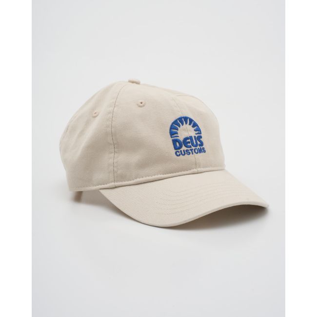 Gorra Melodies Dad Cap - Deus ex machina