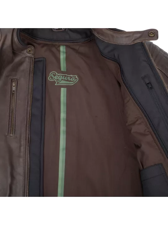 Jacke Cobra - Segura