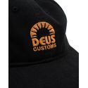 Cappello Melodies Dad Cap - Deus ex machina