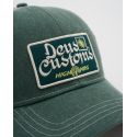 Casquette Open Head Trucker - Deus Ex Machina