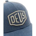 Cap Shield Trucker - Deus Ex Machina