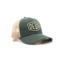 Cap Shield Trucker - Deus Ex Machina