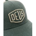 Casquette Shield Trucker - Deus Ex Machina