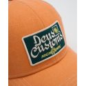 Casquette Open Head Trucker - Deus Ex Machina