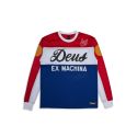 Maillot Deus Ex Machina - Saber Moto Jersey