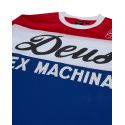 Maillot Deus Ex Machina - Saber Moto Jersey