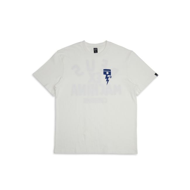 T-Shirt Pisstin - Deus Ex Machina