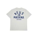 Shirt Deus ex Machina PISSTIN