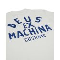 Shirt Deus ex Machina PISSTIN