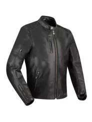 Laxey retro jacket- Segura