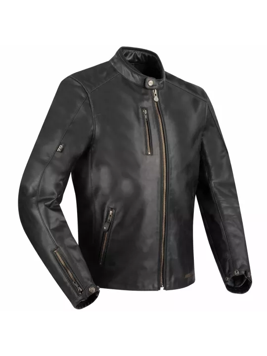 Chaqueta Laxey - Segura