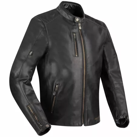 Blouson Laxey - Segura
