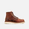 Chaussures 1907 Classic Moc Toe Copper Rough & Tough - Red Wing