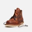 Chaussures 1907 Classic Moc Toe Copper Rough & Tough - Red Wing